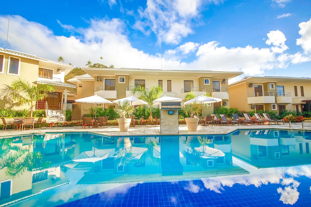 Portal Ville Rede Soberano in Porto Seguro, Brasil