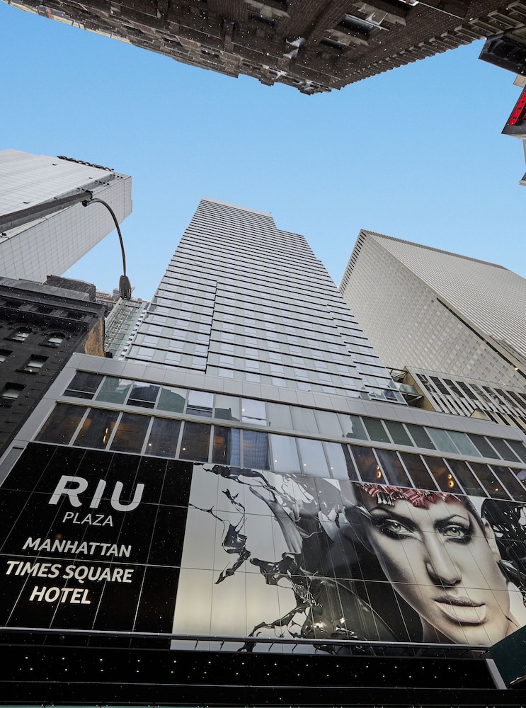 Hotel Riu Plaza Manhattan Times Square - photo 45
