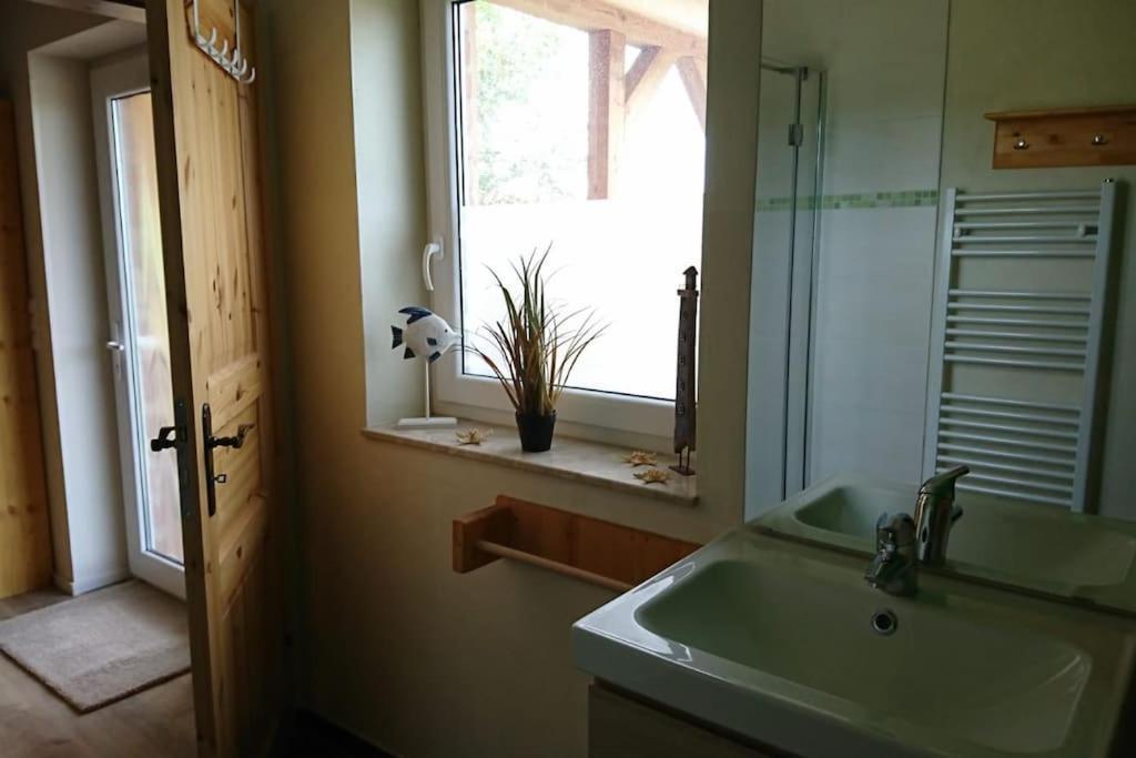Ferienwohnung LeoFix — Kluetz — photo 4