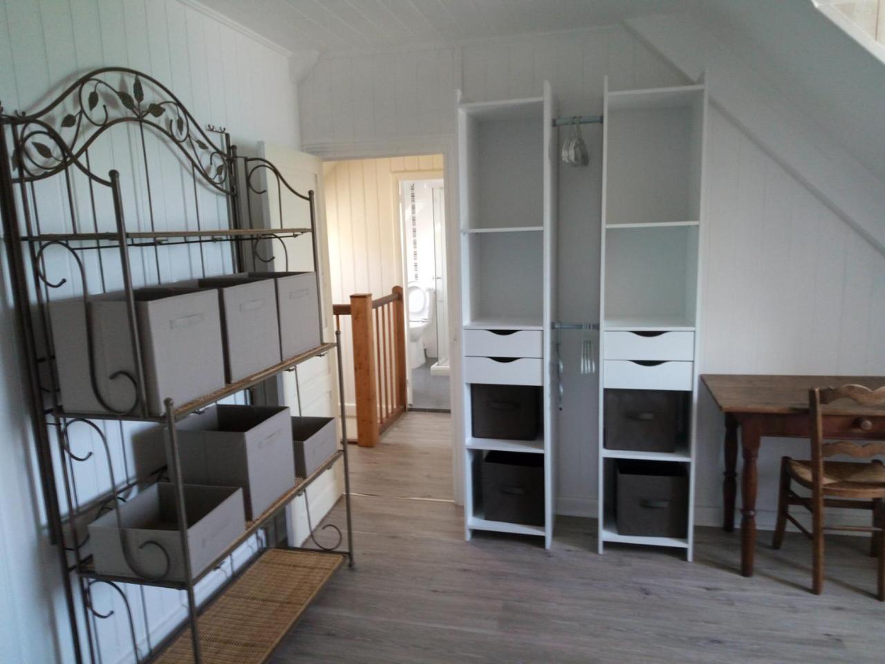 Chez Tante Jeanne — Ploubazlanec — photo 5