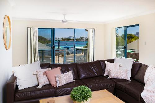 Spinnaker G2 — 4-Star Luxury Hotel in Forster, Australia