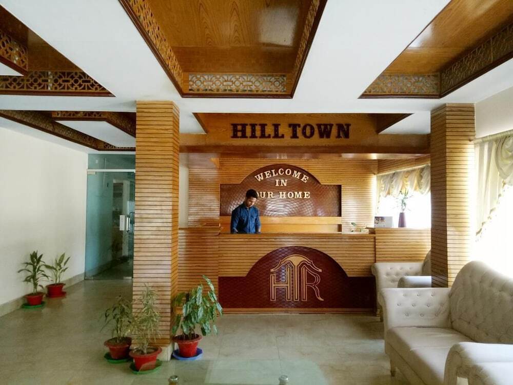 Hotel Hilton Residence — Bandarban — photo 2