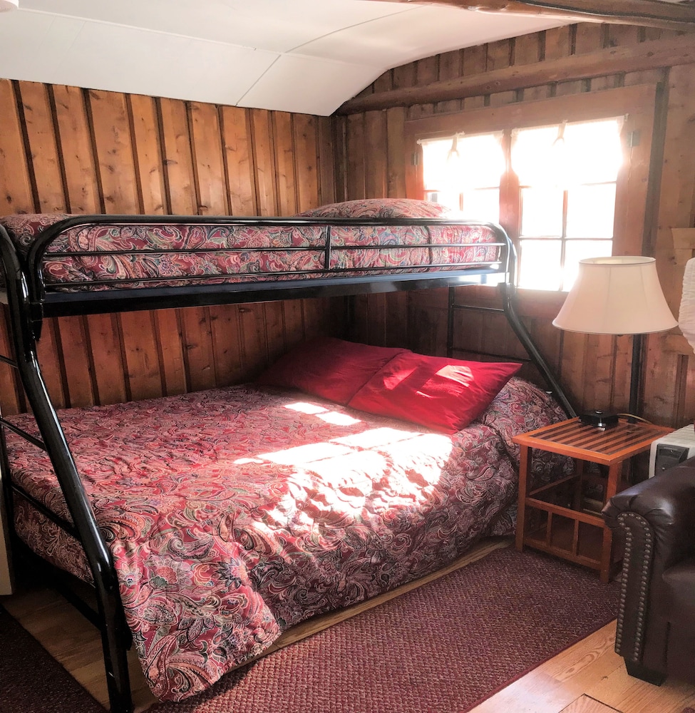 Clear Lake Resort - photo 23