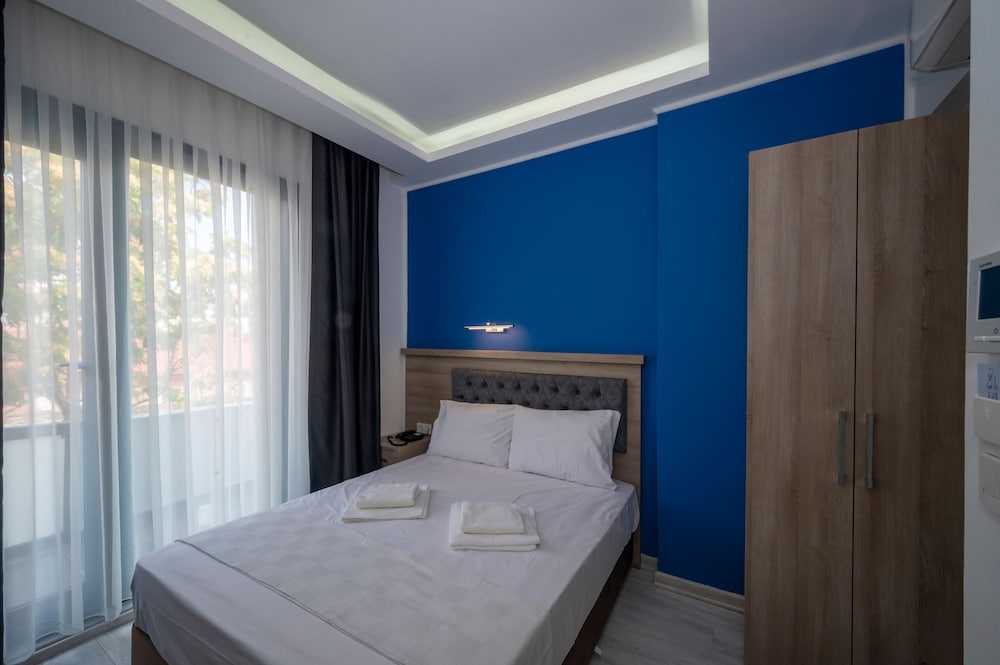 Okda Hotel — Istanbul — photo 5