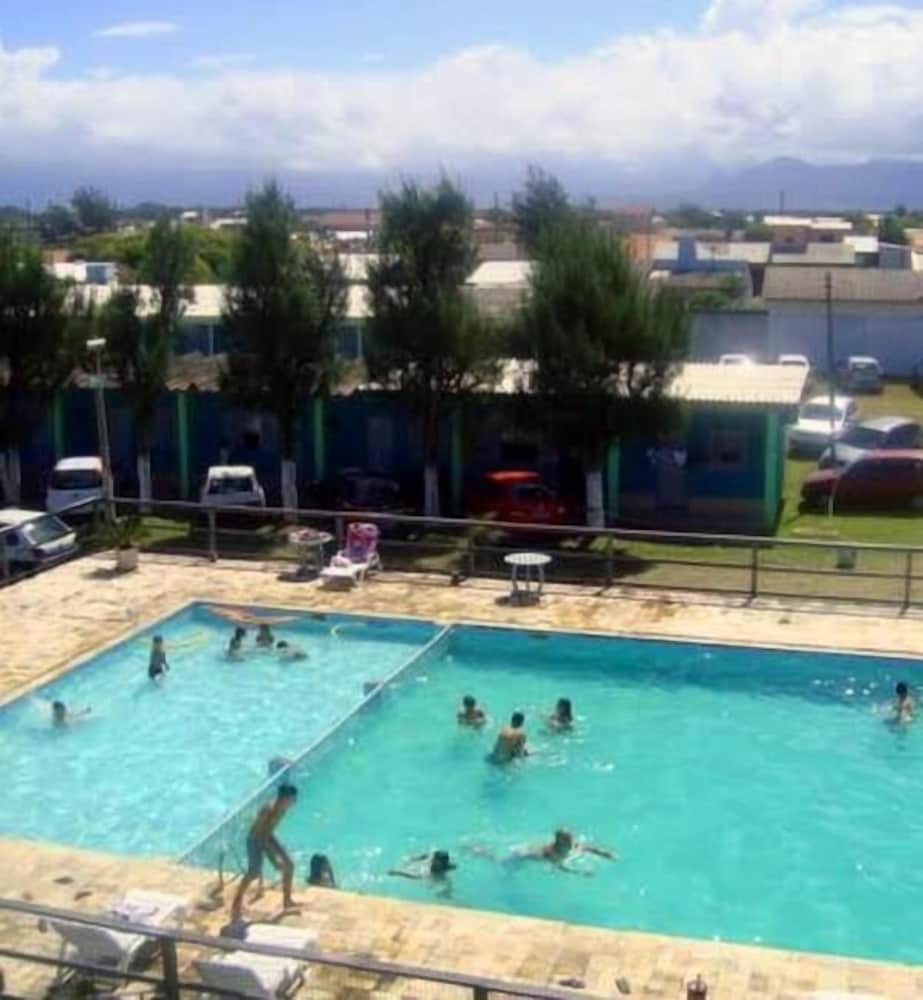 Hotel Brisa do Mar in Torres, Brasil