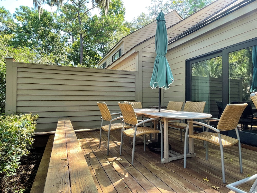 2241 Heritage Villas at the Sea Pines Resort - photo 24