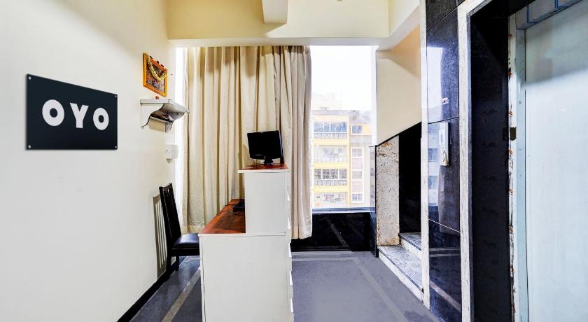Super Hotel O RR Comforts — Bengaluru — photo 5