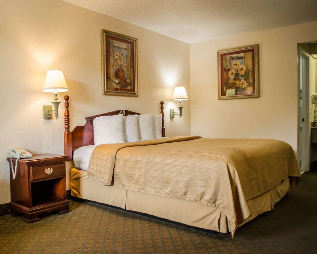 Quality Inn Crystal River - photo 13