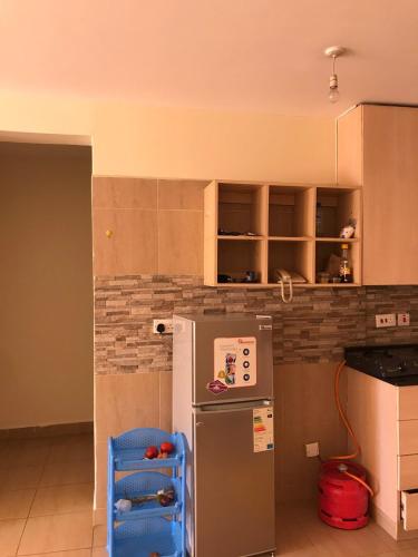 Comfy and spacious one bedroom