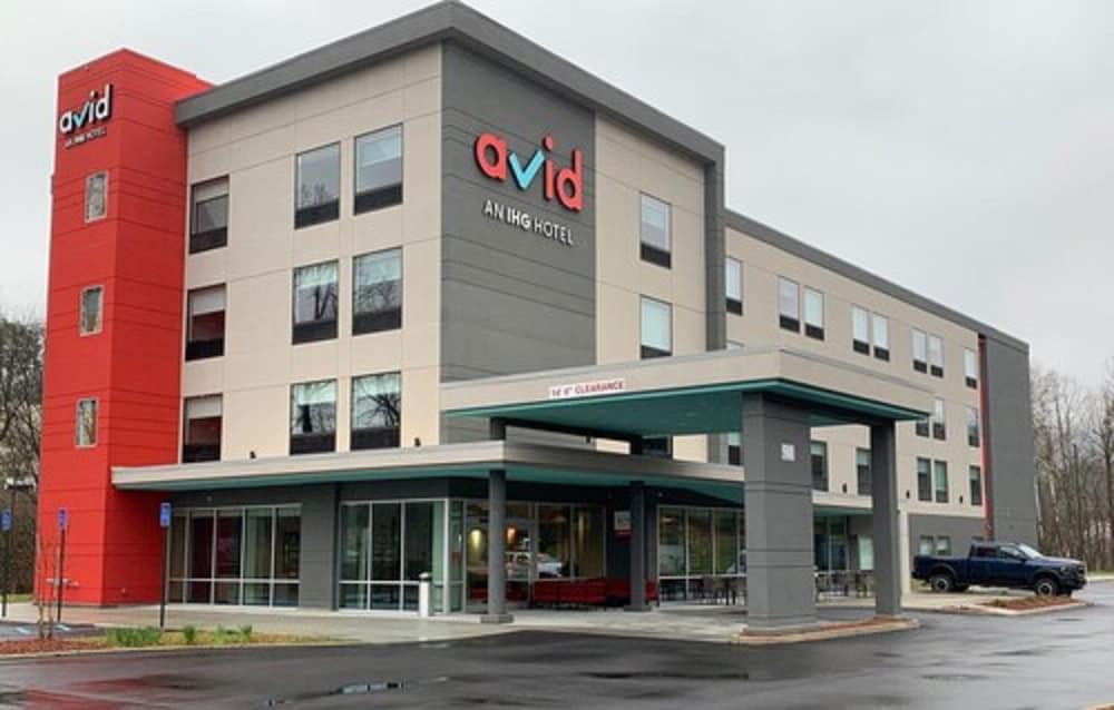 avid hotel Salem by IHG - photo 33