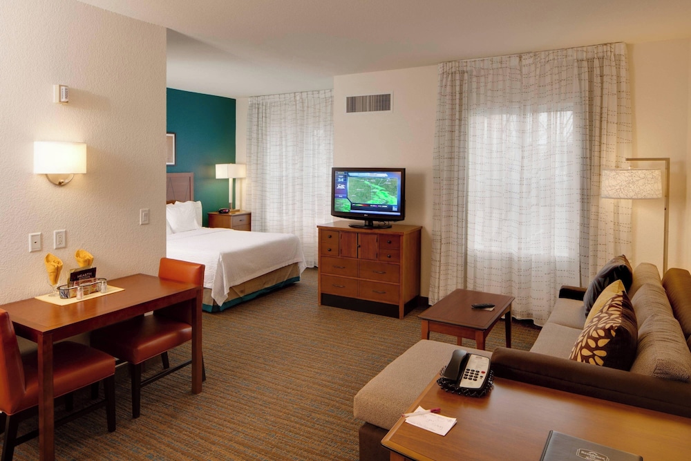 Residence Inn by Marriott Wichita East At Plazzio - photo 14