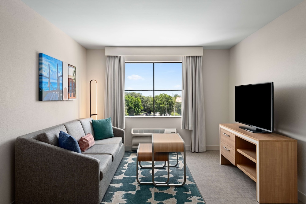 Homewood Suites West Palm Beach - photo 19