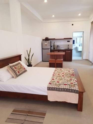 Pearl's Homestay Matale — 4-Star Luxury Hotel in Matale, Sri Lanka