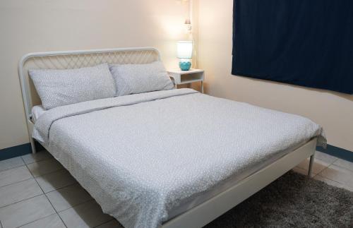 Inn Room