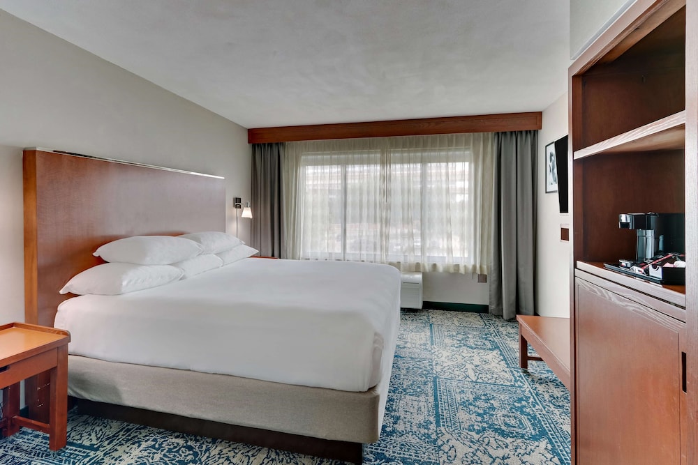 Wyndham Garden San Antonio Airport - photo 27