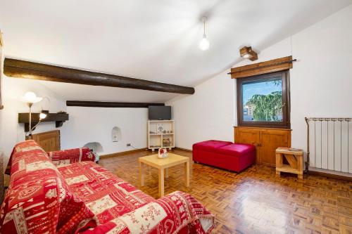 Maison Ninive — Aosta — photo 2