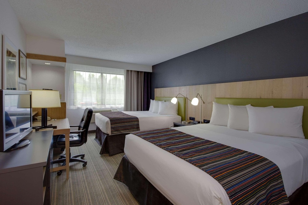 Country Inn & Suites by Radisson Frederick MD - photo 5