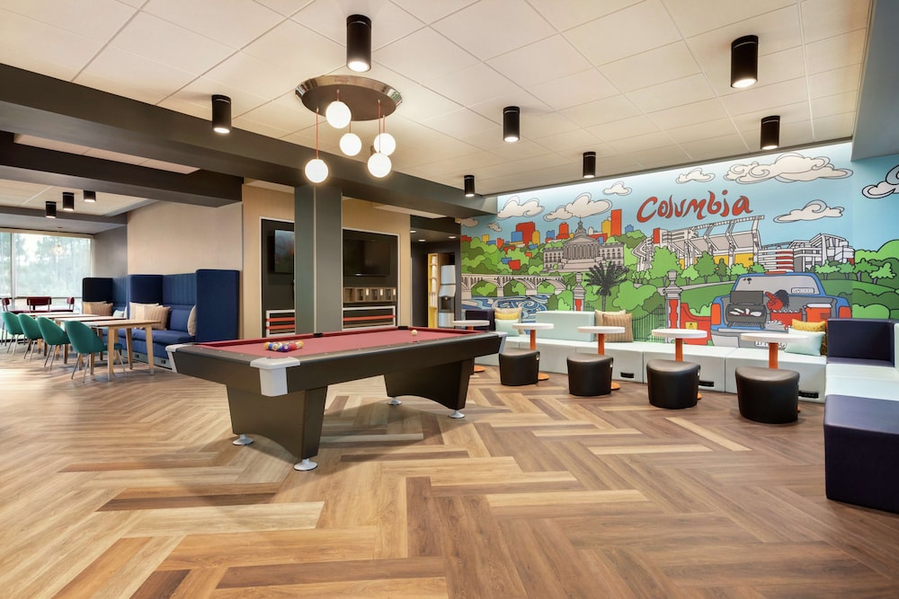 Tru by Hilton Harbison Columbia - photo 5