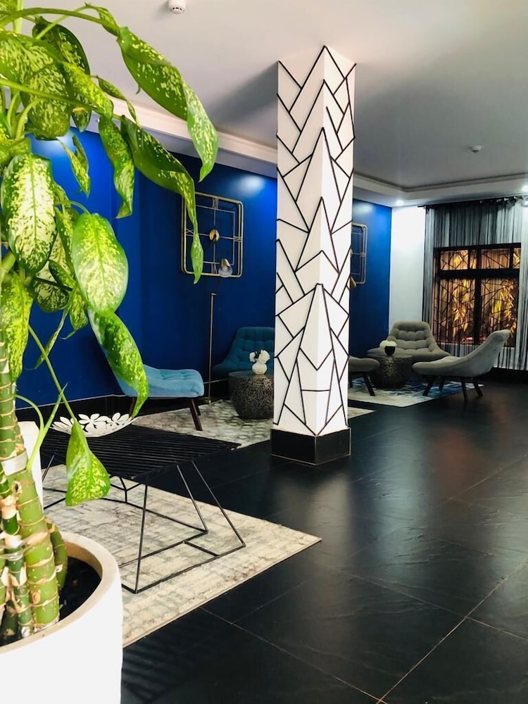 MUSE Boutique Hotel — Enugu — photo 2