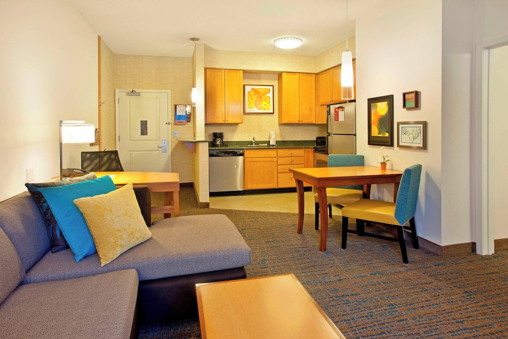 Residence Inn Bridgewater Branchburg - photo 13