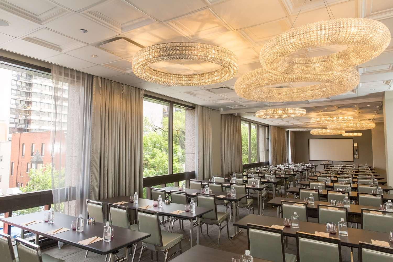 Thompson Chicago by Hyatt - photo 8