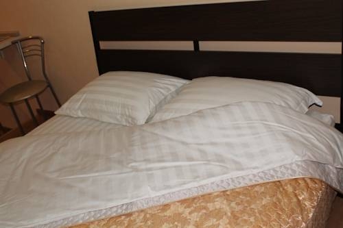 Na Volne Hotel - last minute hotel in Irkutsk