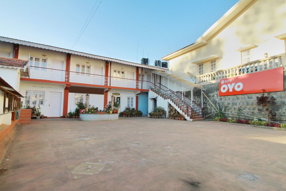 Haveli Atithi Bhavan in Ooty, India