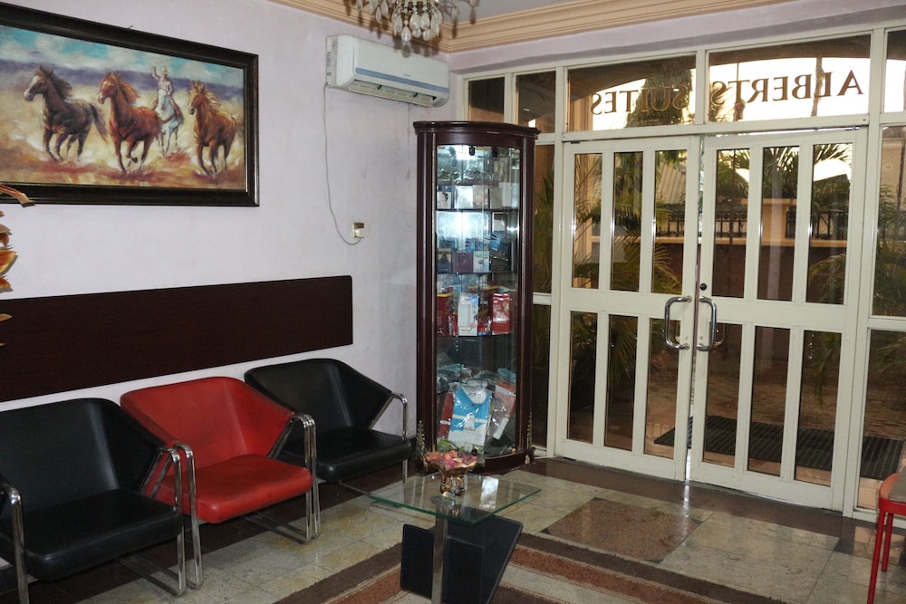 Albert Suites — Uyo — photo 3