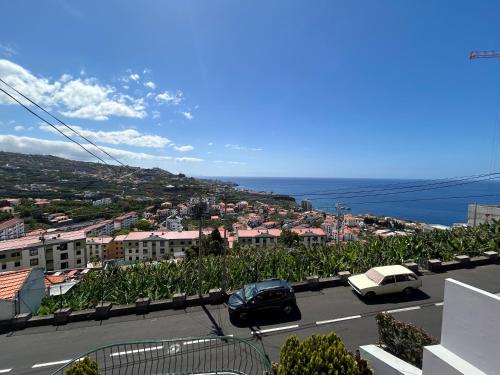 Vila Pico da Torre Apartment — 4-Star Luxury Hotel in Camara De Lobos, Portugal