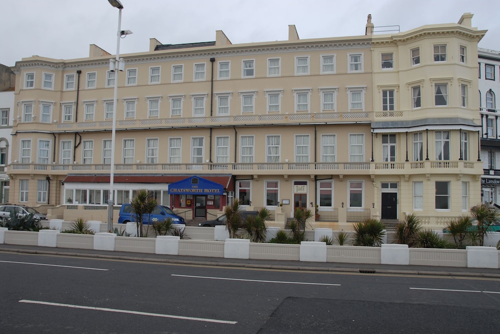 Chatsworth Hotel in Hastings, United Kingdom