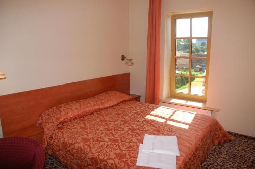 Hotel Smilga — Kedainiai — photo 4