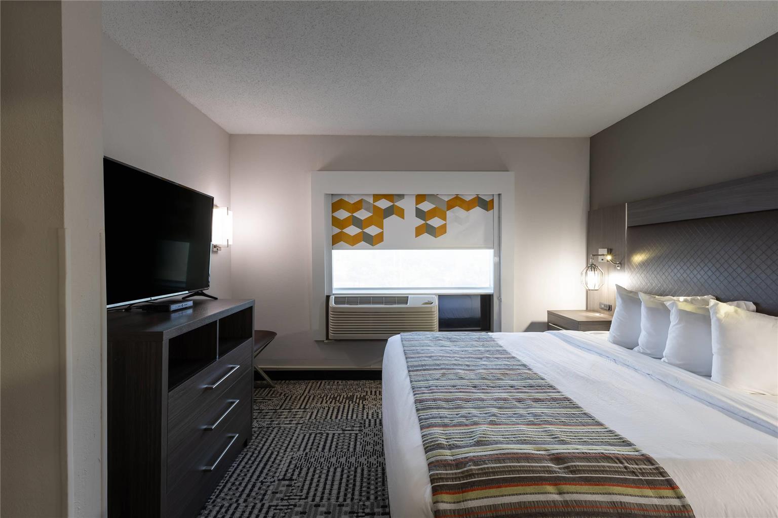 Country Inn & Suites by Radisson Lake Norman Huntersville NC - photo 27