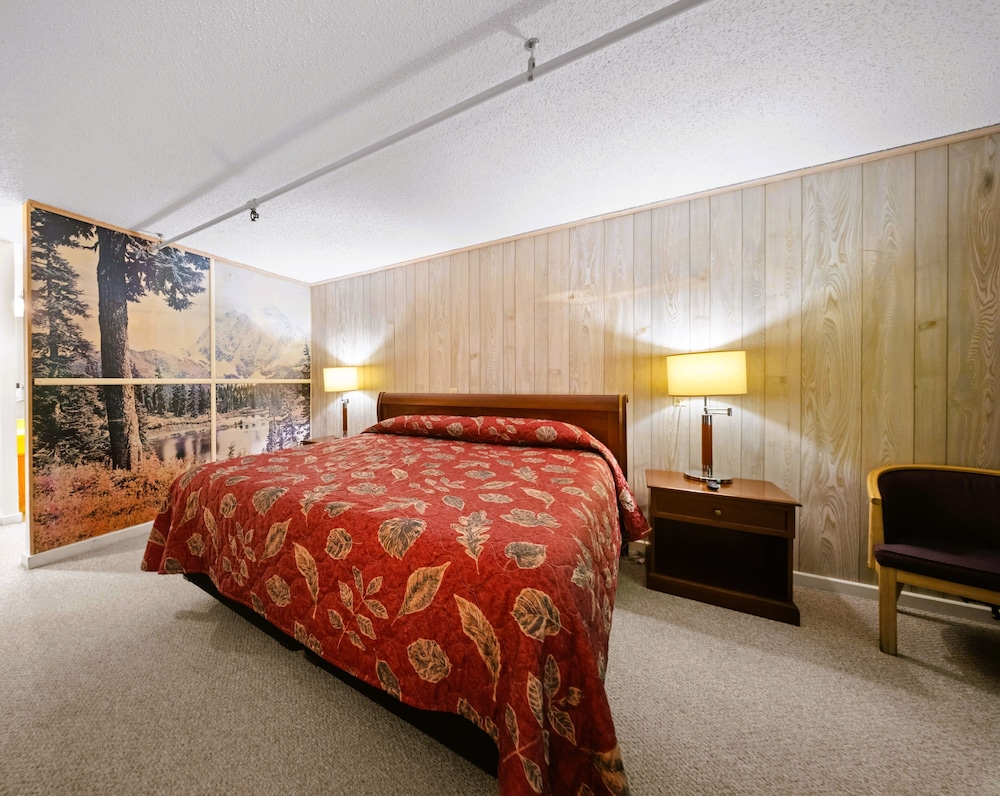 Evergreen Valley Inn - photo 19