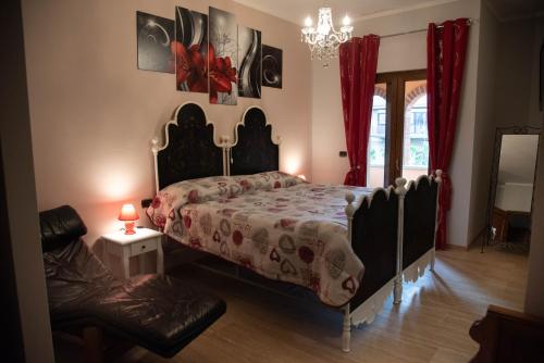 B&b Villa Sofia — 4-Star Luxury Hotel in Fara Novarese, Italy