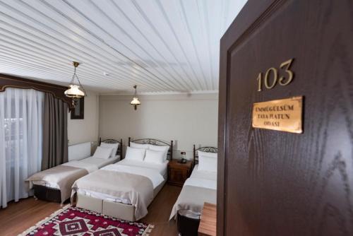 Tasodalar Hotel — Edirne — photo 3