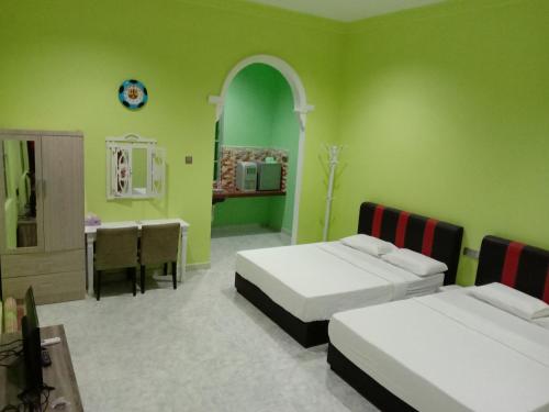 Dyana Inn Transit Rooms in Kota Bharu, Malaysia