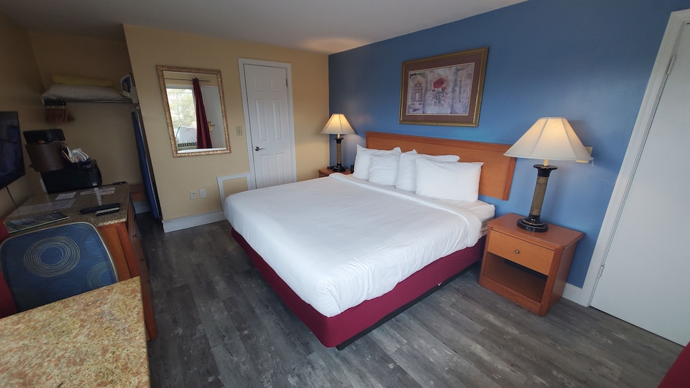 Sandbox Motel - photo 16