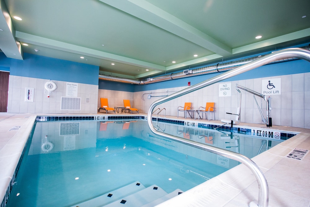 Holiday Inn Express & Suites Rehoboth Beach by IHG - photo 30