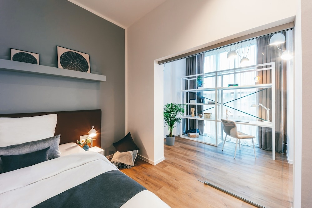 Lively Weiße Dame Gronau in Gronau, Germany