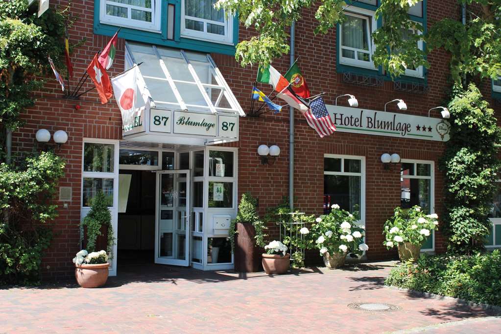 Hotel Blumlage
