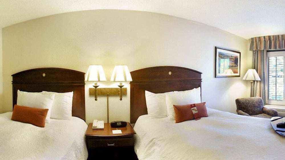 Hampton Inn Dalton - photo 6