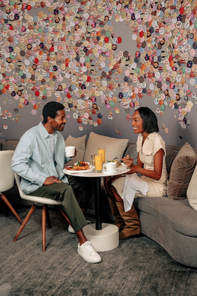 Hotel Zena Washington DC - photo 68
