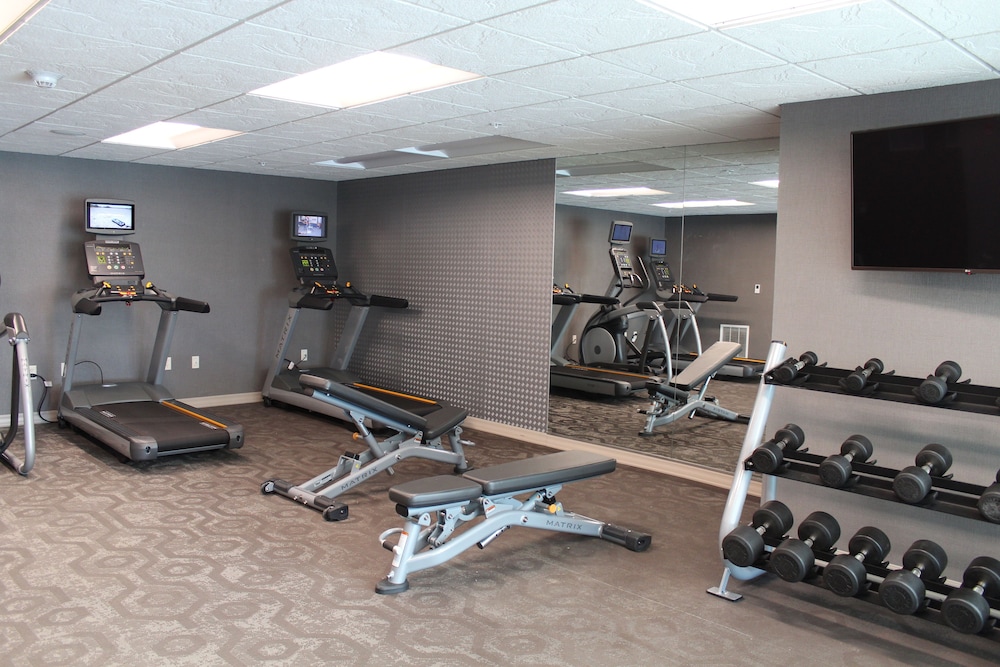 Fairfield Inn & Suites by Marriott Ocean City - photo 24