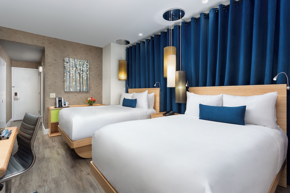 Arthouse Hotel New York City - photo 12