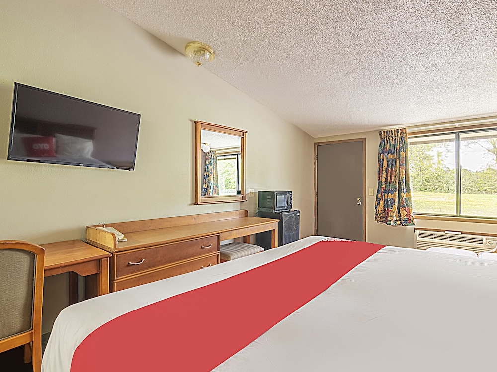 OYO Hotel Daleville AL Hwy 84 - photo 28