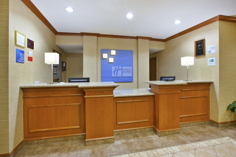 Holiday Inn Express & Suites Montpelier by IHG - photo 51