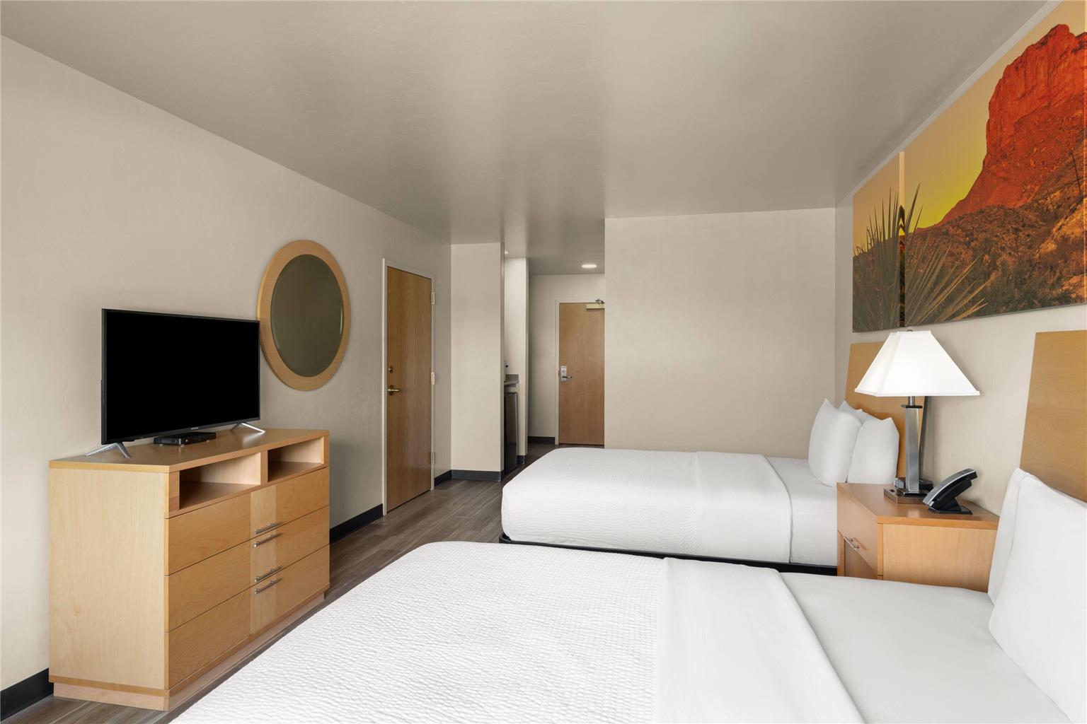 Days Inn by Wyndham Chino Valley - photo 16