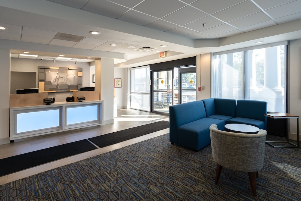 Holiday Inn Express Boston by IHG - photo 4