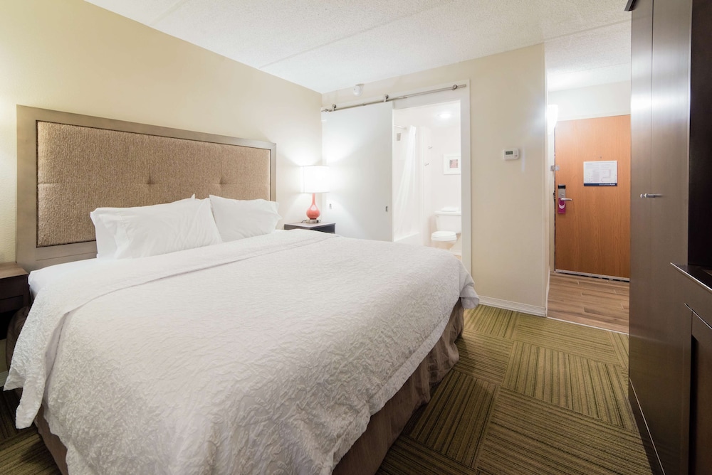 Hampton Inn Caryville I 75 Cove Lake State Park - photo 20