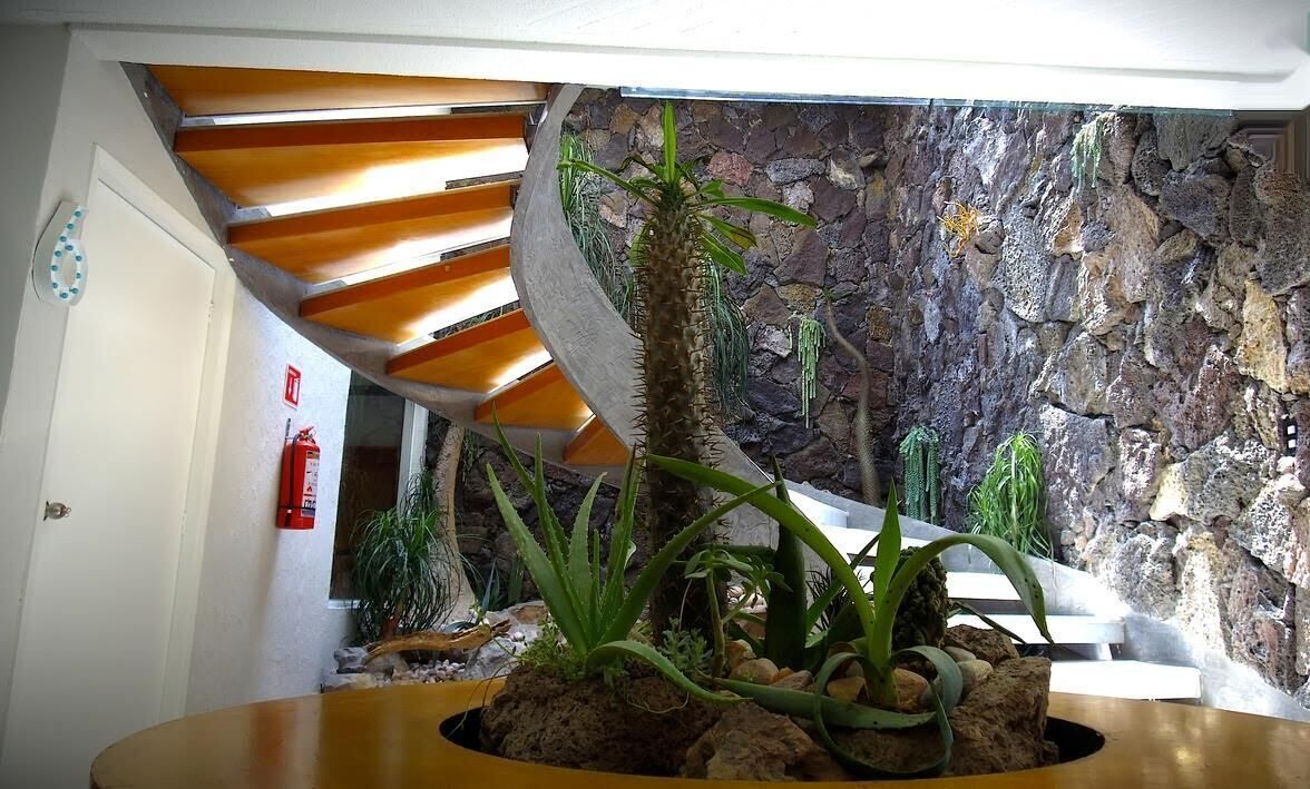 Estancia Boutique O in Puebla, Mexico